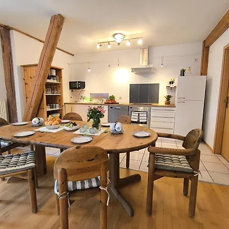 Vulkanblick -dein Ruheplatz Mitten Im Vulkanland Lejlighed Kalenborn-Scheuern