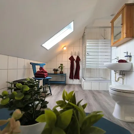 Vulkanblick -dein Ruheplatz Mitten Im Vulkanland Lejlighed Kalenborn-Scheuern