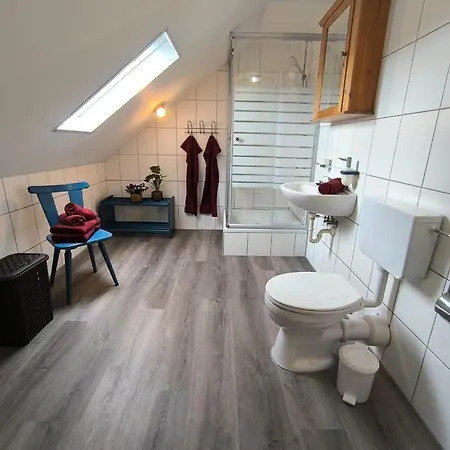 Lejlighed Vulkanblick -dein Ruheplatz Mitten Im Vulkanland Kalenborn-Scheuern