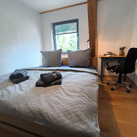 Vulkanblick -dein Ruheplatz Mitten Im Vulkanland Lejlighed *