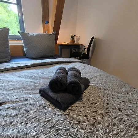 Vulkanblick -dein Ruheplatz Mitten Im Vulkanland * Kalenborn-Scheuern