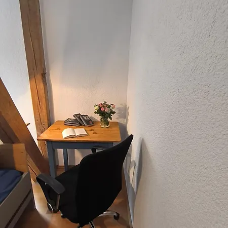 Lejlighed Vulkanblick -dein Ruheplatz Mitten Im Vulkanland *