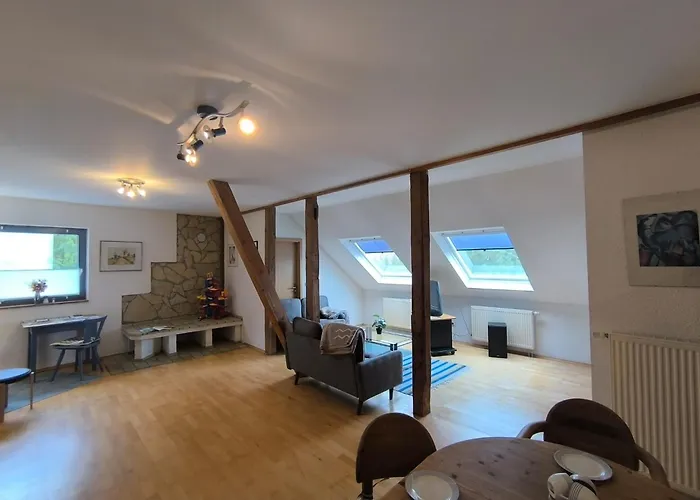 Vulkanblick -dein Ruheplatz Mitten Im Vulkanland *