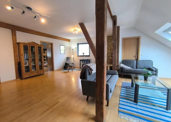 Vulkanblick -dein Ruheplatz Mitten Im Vulkanland Kalenborn-Scheuern