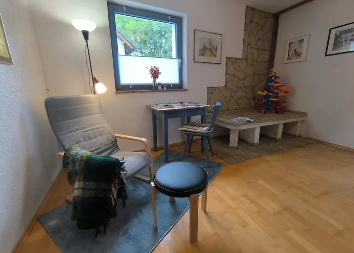 Vulkanblick -dein Ruheplatz Mitten Im Vulkanland 公寓 Kalenborn-Scheuern