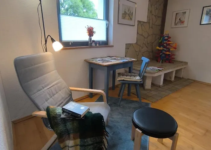 Vulkanblick -dein Ruheplatz Mitten Im Vulkanland * Kalenborn-Scheuern