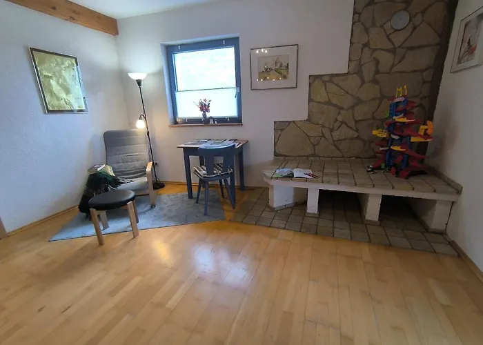 Vulkanblick -dein Ruheplatz Mitten Im Vulkanland