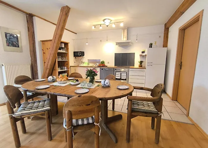 Vulkanblick -dein Ruheplatz Mitten Im Vulkanland 公寓 Kalenborn-Scheuern