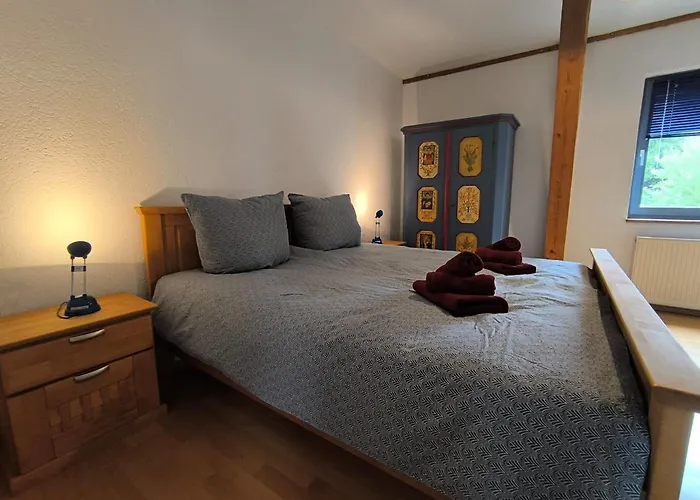 Vulkanblick -dein Ruheplatz Mitten Im Vulkanland