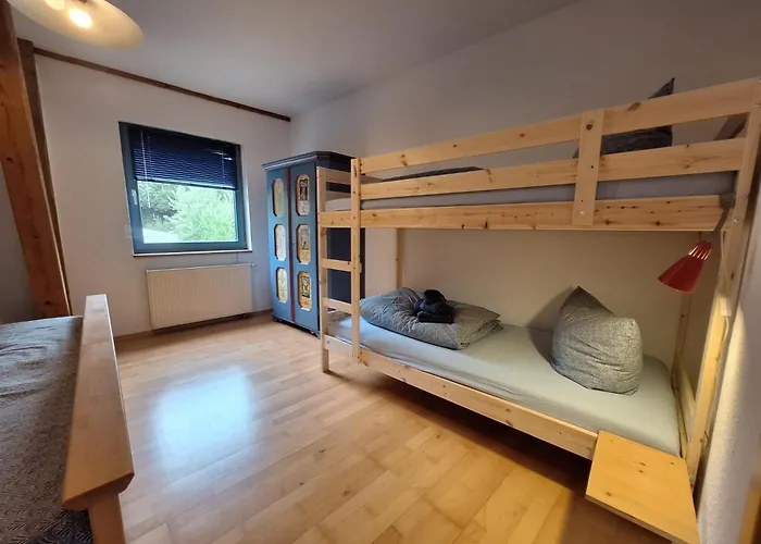 Vulkanblick -dein Ruheplatz Mitten Im Vulkanland 公寓 Kalenborn-Scheuern