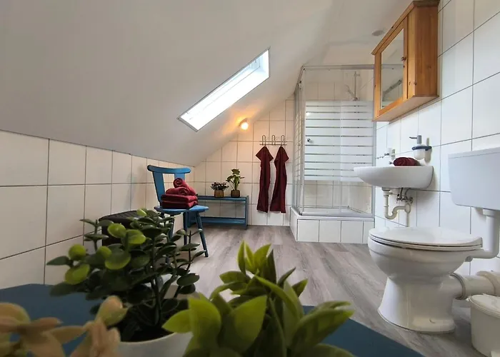 Vulkanblick -dein Ruheplatz Mitten Im Vulkanland 公寓 Kalenborn-Scheuern