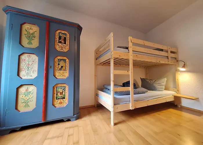 Vulkanblick -dein Ruheplatz Mitten Im Vulkanland * Kalenborn-Scheuern