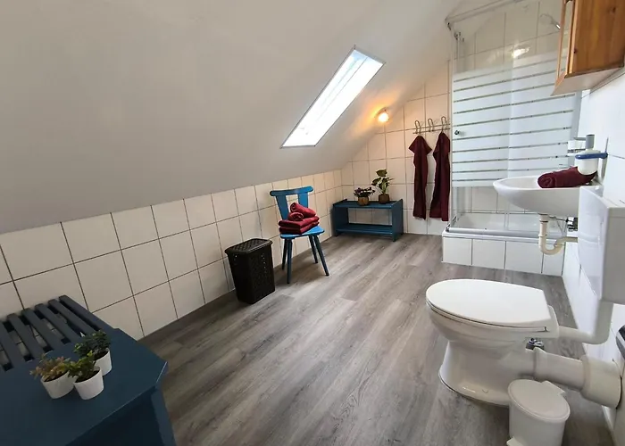 Vulkanblick -dein Ruheplatz Mitten Im Vulkanland 公寓 Kalenborn-Scheuern