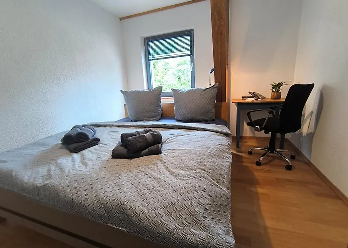 Vulkanblick -dein Ruheplatz Mitten Im Vulkanland 公寓 *