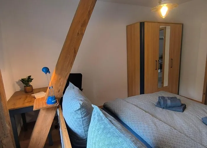 公寓 Vulkanblick -dein Ruheplatz Mitten Im Vulkanland Kalenborn-Scheuern